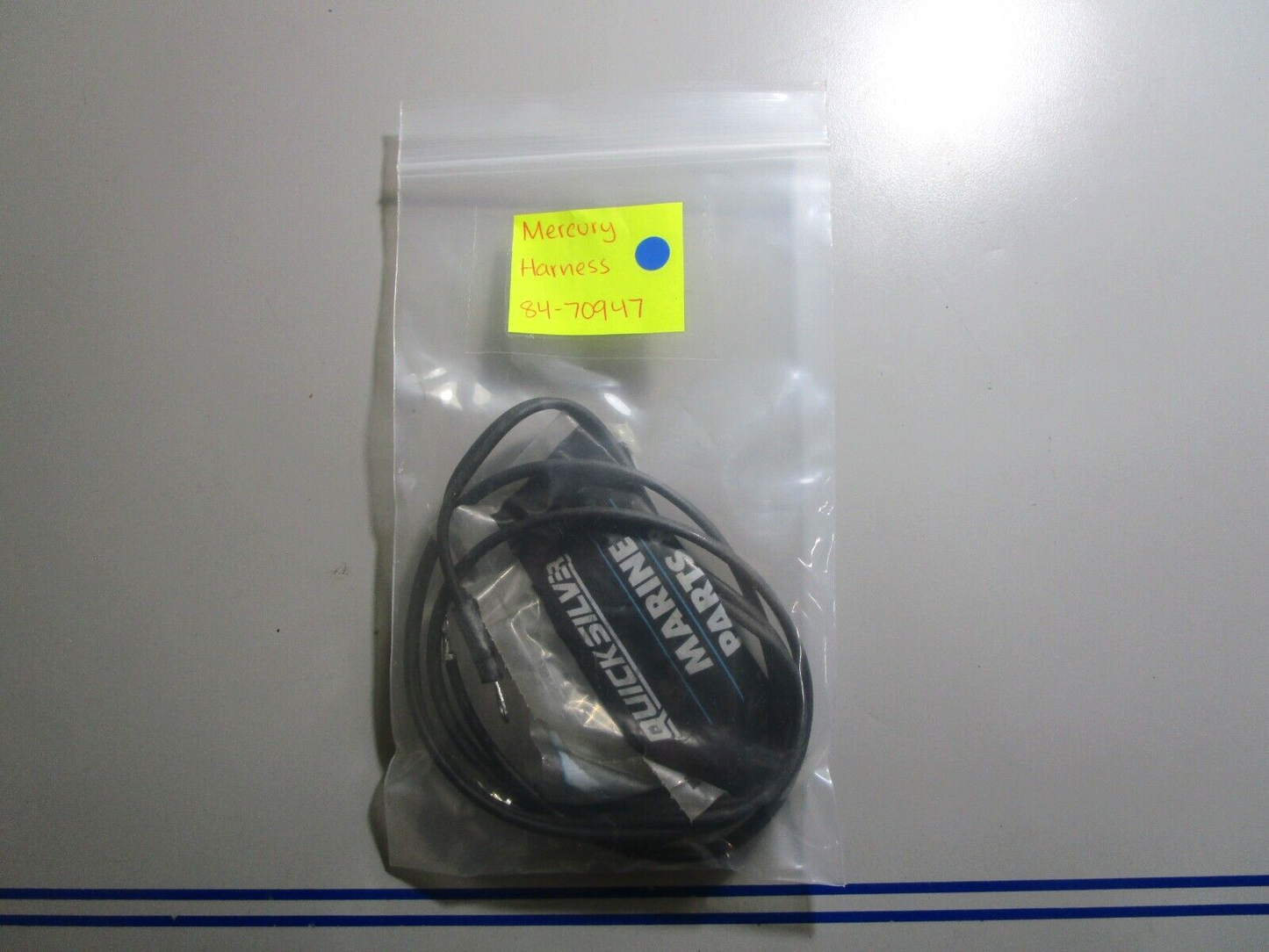 *NEW OEM* 0810 Mercury Quicksilver Harness 84-70947