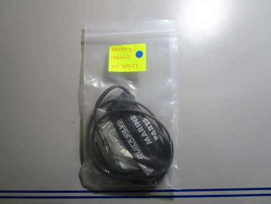 *NEW OEM* 0810 Mercury Quicksilver Harness 84-70947