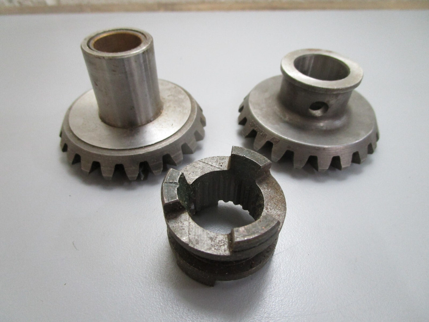 *NEW OEM* 0820 OMC Johnson Evinrude Gear & Clutch Kit 391019 0391019