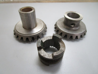 *NEW OEM* 0820 OMC Johnson Evinrude Gear & Clutch Kit 391019 0391019