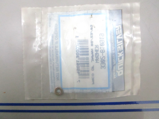 *NEW OEM* 0780 Mercury Quicksilver Washer 3302-810919