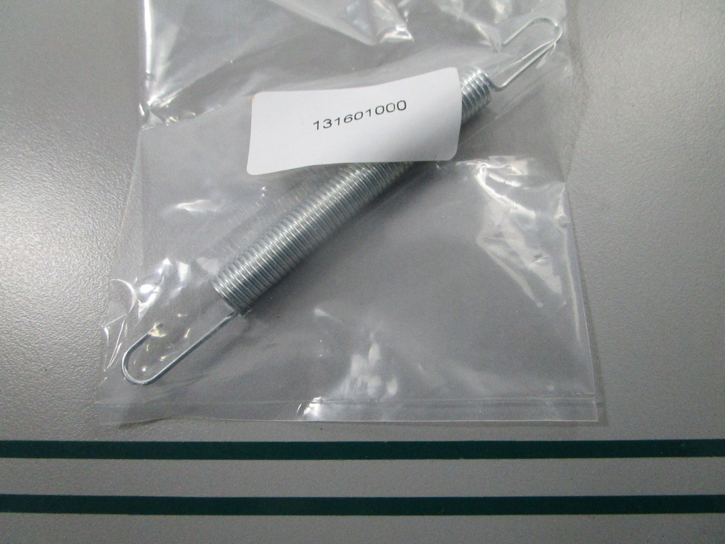 NEW OEM 131601000 Electrolux Idler Spring 0810