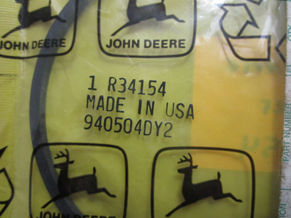 *NEW* 0770 John Deere Washer R34154