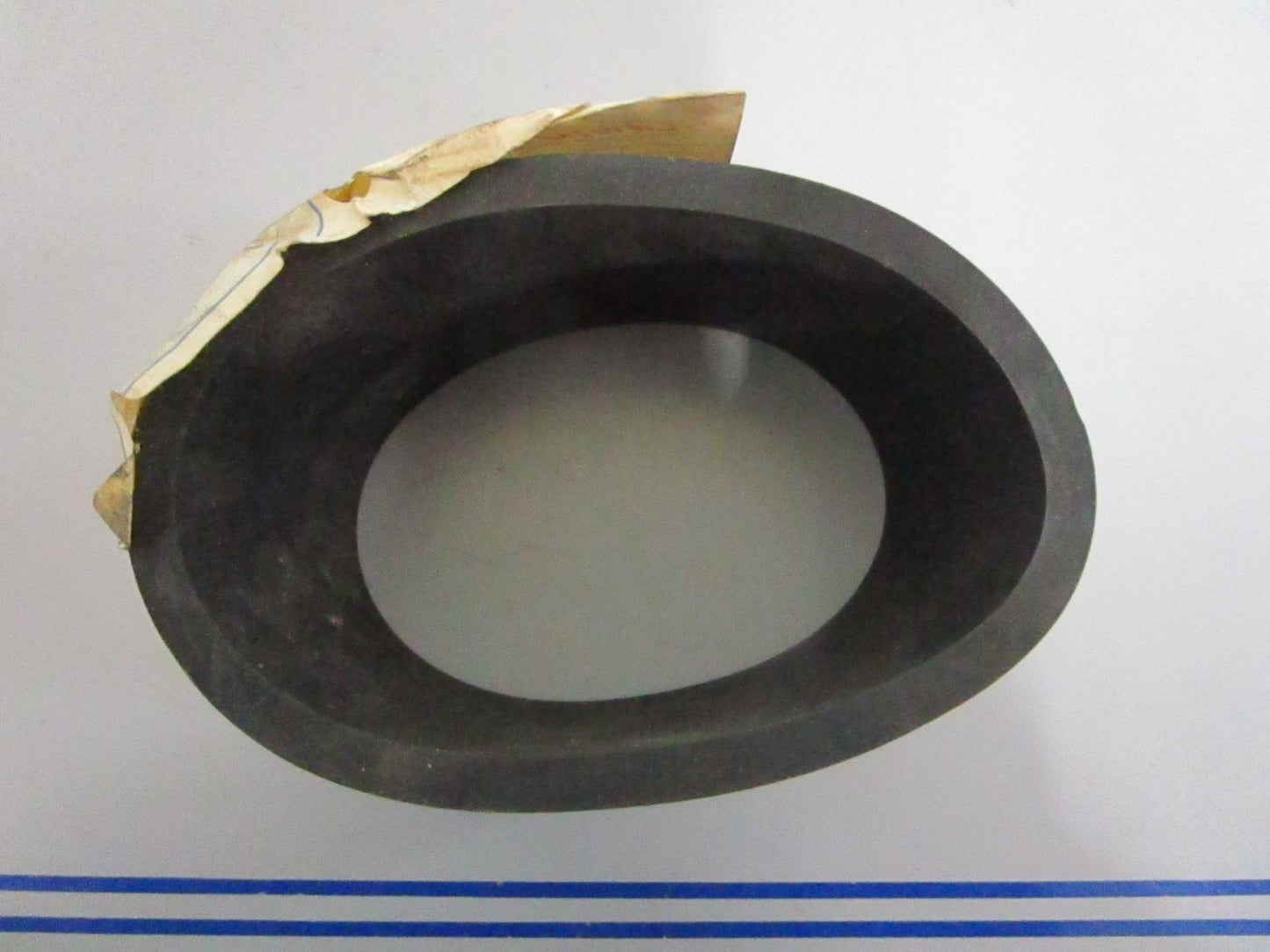 NEW OEM 909371 0909371 OMC Johnson Evinrude Exhaust Hose 0820