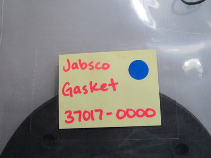*NEW* 0810 Jabsco Gasket 37017-0000