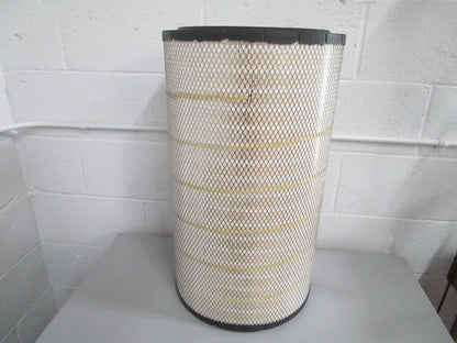 NEW RS4989 Baldwin Air Filter Rep: AF26207 Fleetguard 42847 Wix 87847 Dayco 0820