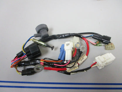 *NEW OEM* 0720 Suzuki 9.9hp 15hp Wire Harness 36610-94J10