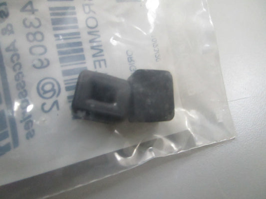 *NEW OEM* (LOT OF 2) 0840 Mercury Quicksilver Grommet 25-43809