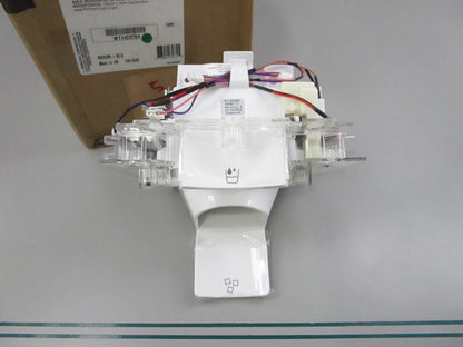 NEW OEM W11423784 Whirlpool Ice Door 0810