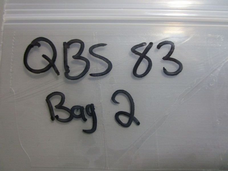 *NEW OEM* (LOT OF 4) 0820 Volvo Penta Fuse 851120