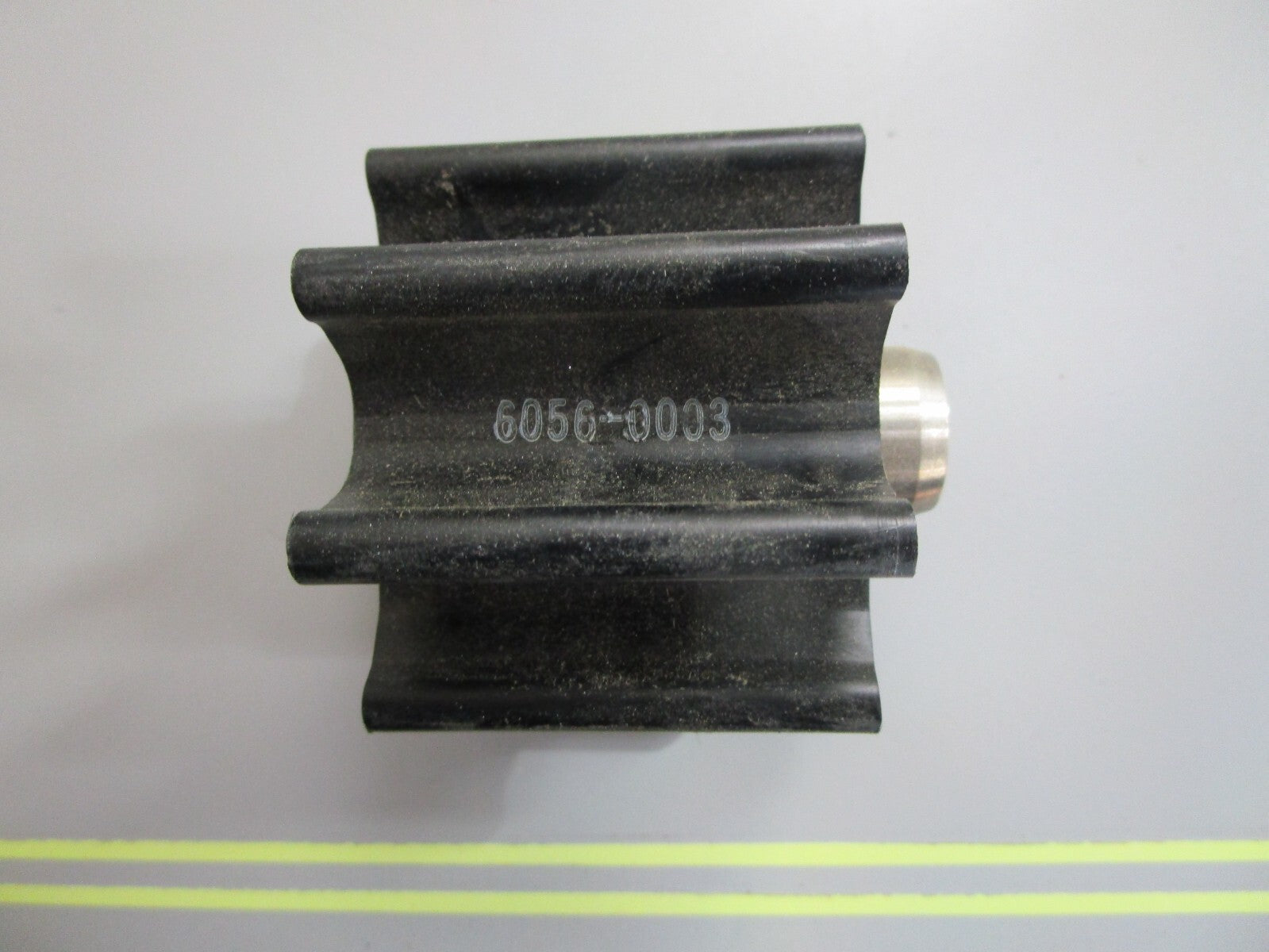 *NEW* 0820 Jabsco Impeller 6056-0003