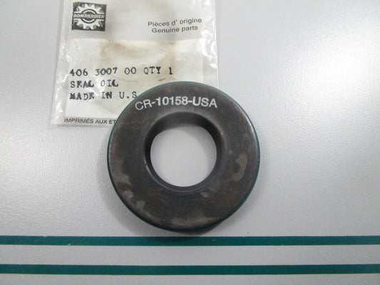 NEW 406300700 Ski-Doo Seal 0810
