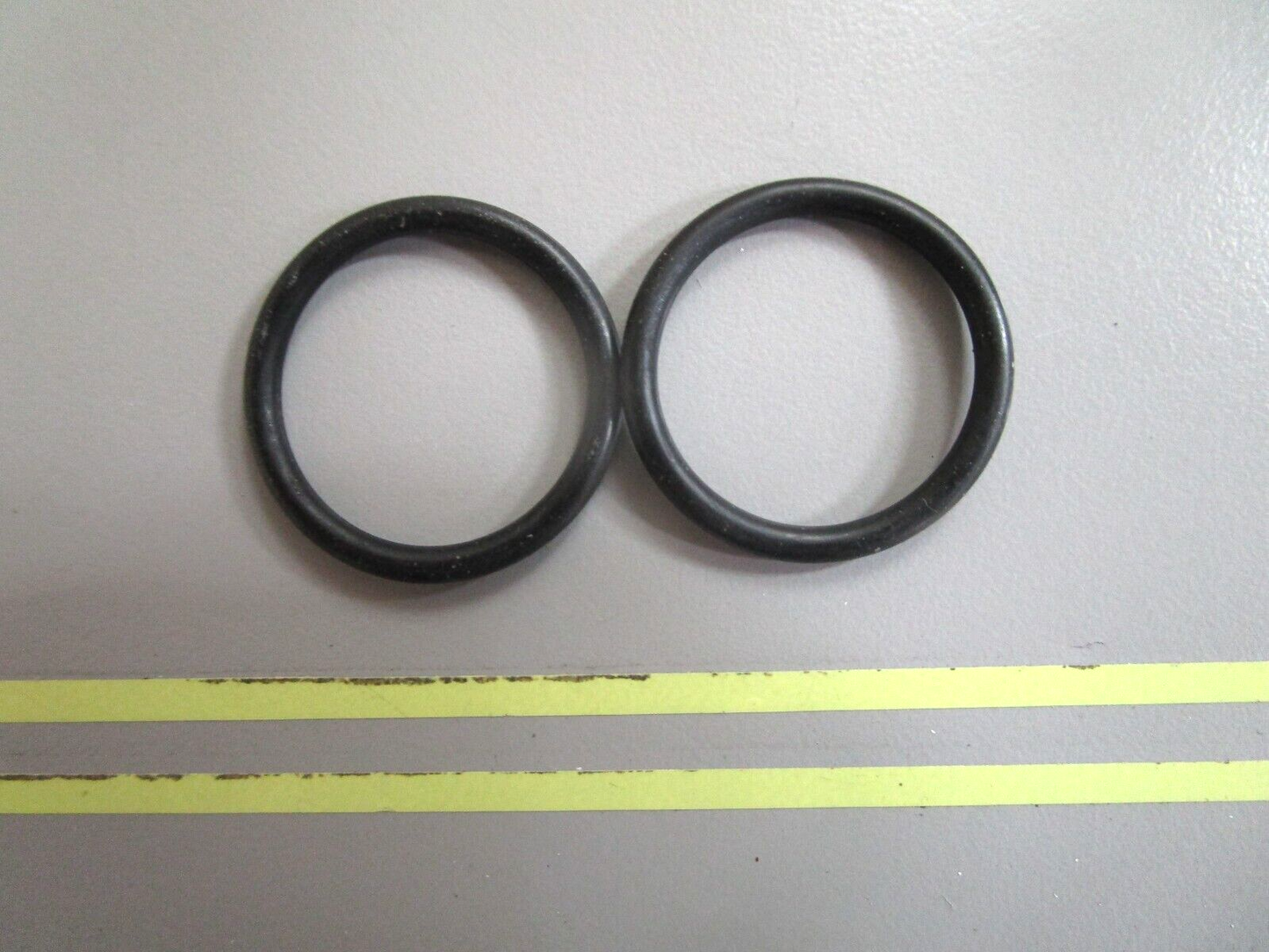 *NEW OEM* (LOT OF 2) 0750 Mercury Quicksilver O-RING 25-25439