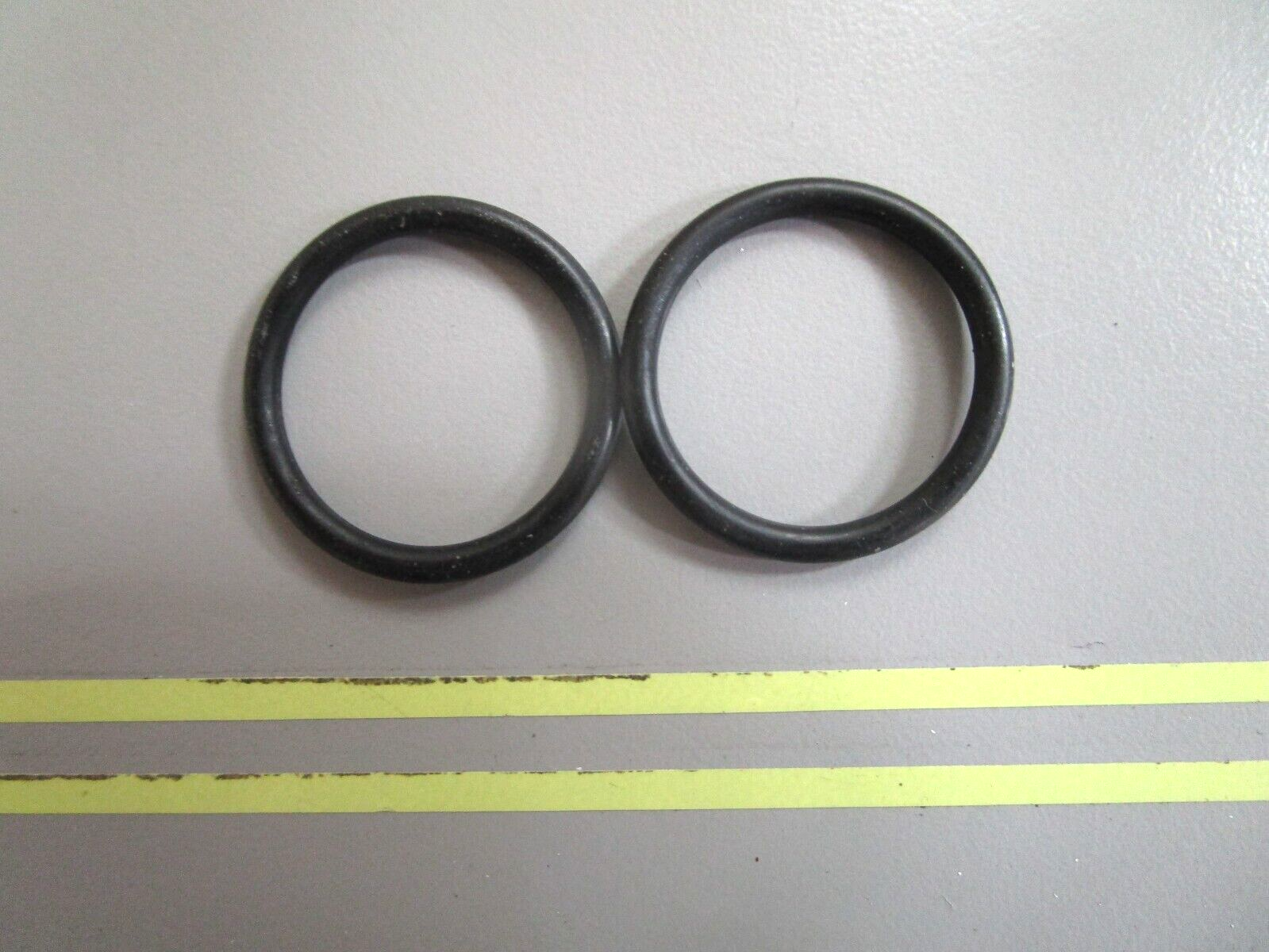 *NEW OEM* (LOT OF 2) 0750 Mercury Quicksilver O-RING 25-25439