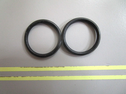*NEW OEM* (LOT OF 2) 0750 Mercury Quicksilver O-RING 25-25439