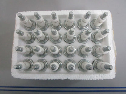 NEW OEM (LOT OF 24) QL82C Champion Spark Plug 0820