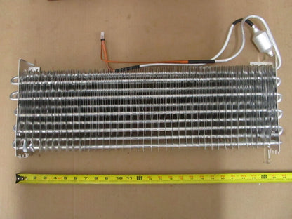 Whirlpool NEW OEM Refrigerator Evaporator W11455370 Genuine Factory Part 0820
