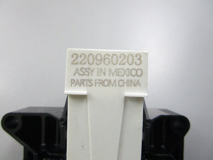 *NEW OEM* 0810 Electrolux Door Latch Assembly 5304516818