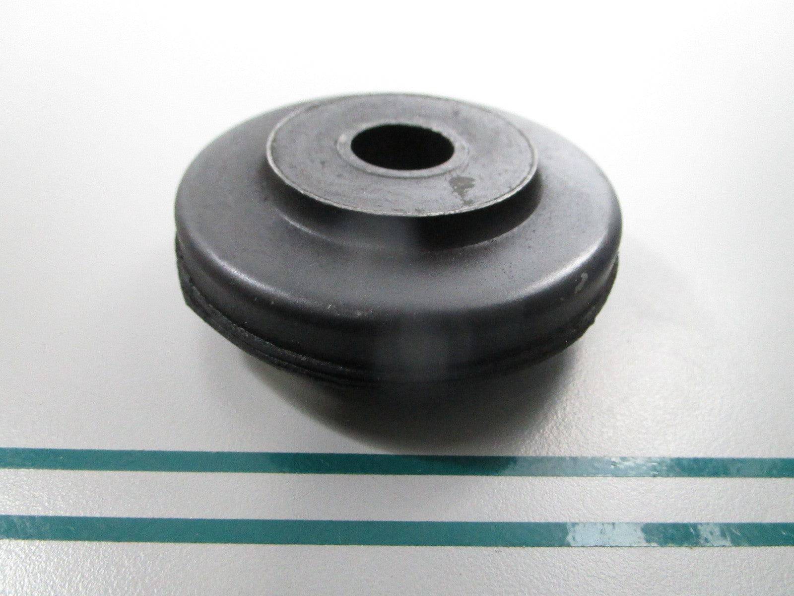 NEW OEM 7Y-1035 CAT Rubber Mount 0810