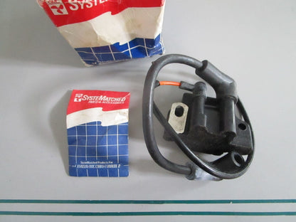 OMC NEW OEM Ignition Coil Kit 584561 Johnson Evinrude 2-300HP NOS Genuine 0820