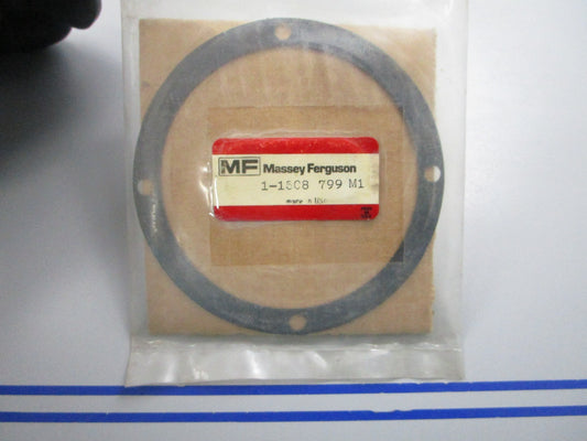 NEW OEM 1508799M1 Massey Ferguson Gasket 0810