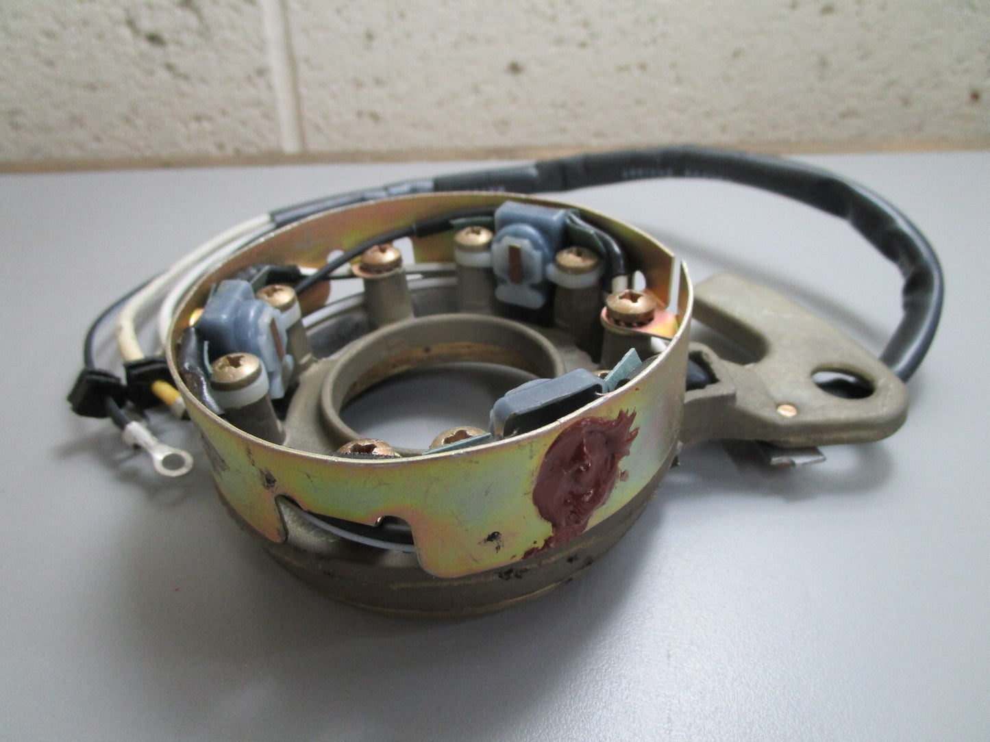 *NEW OEM* 0820 OMC Johnson Evinrude Timer Base Sensor Ay 581251 0581251