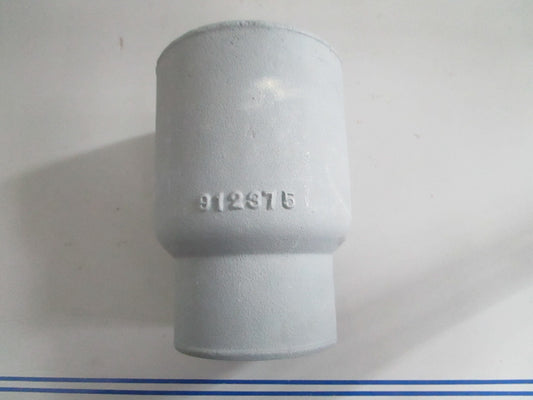 *NEW OEM* 0820 OMC Johnson Evinrude Upper Exhaust Pipe 912375 0912375