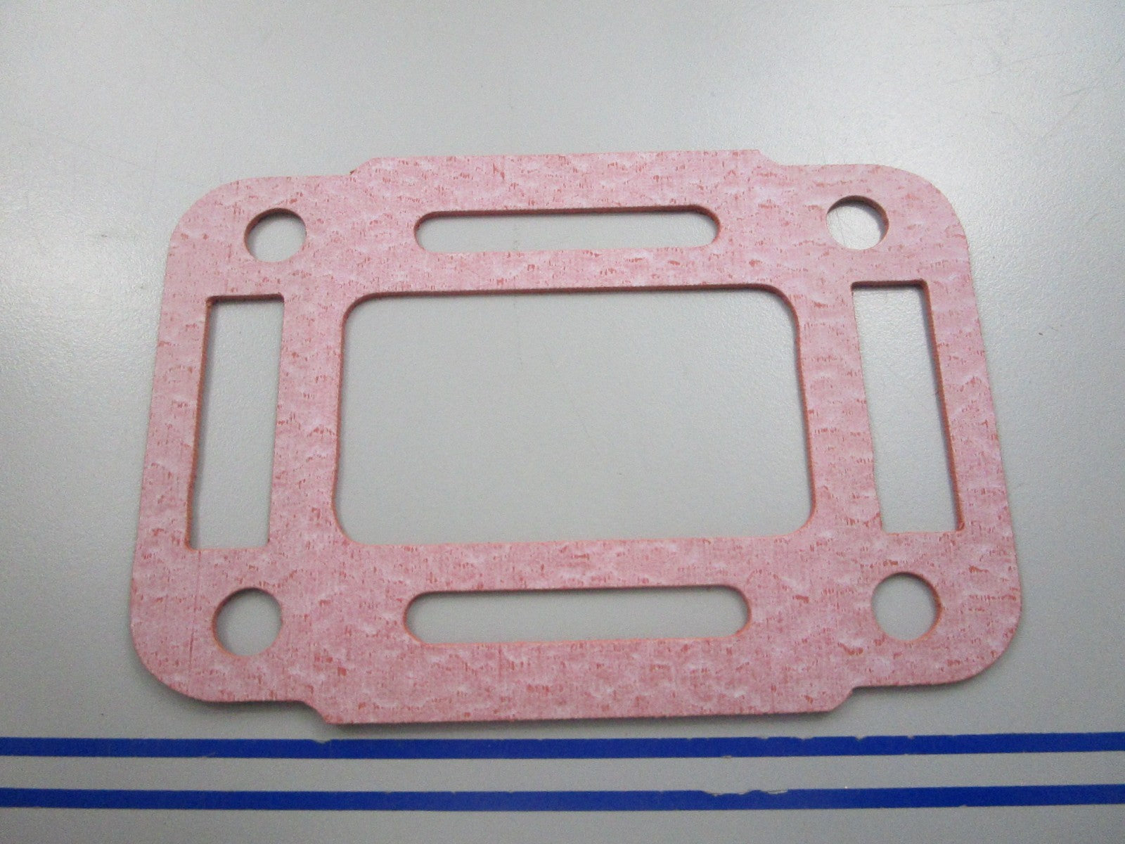 NEW 1-0107 Barr Center Riser Gasket 0810