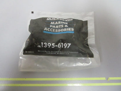 *NEW OEM* 0720 Mercury Quicksilver Float 1395-6197