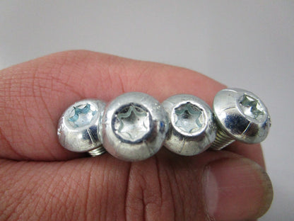 NEW OEM (LOT OF 4) 2534 Harley Davidson Screw 0810
