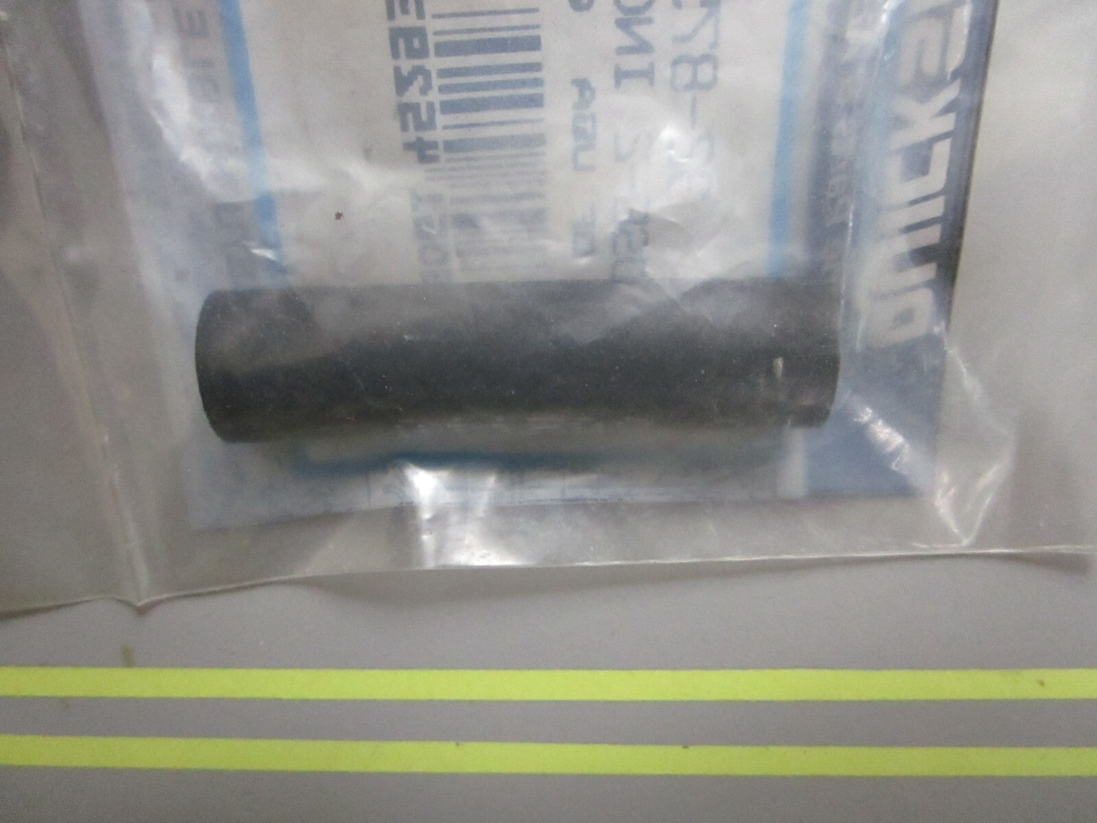 *NEW OEM* 0810 Mercury Quicksilver 2" Hose 32-875283