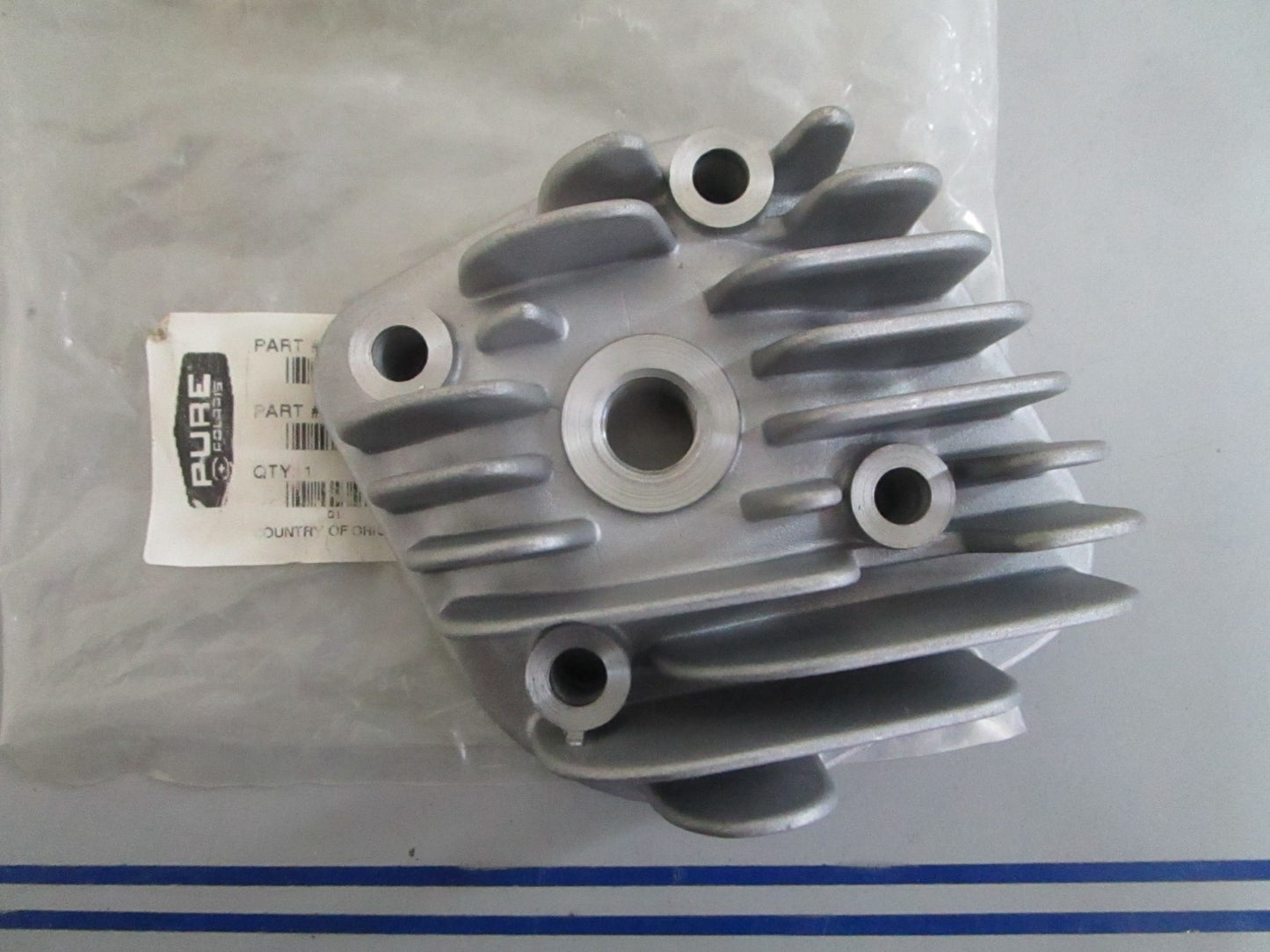 *NEW OEM* 0820 Polaris Cylinder Head 0451091