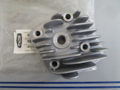 *NEW OEM* 0820 Polaris Cylinder Head 0451091