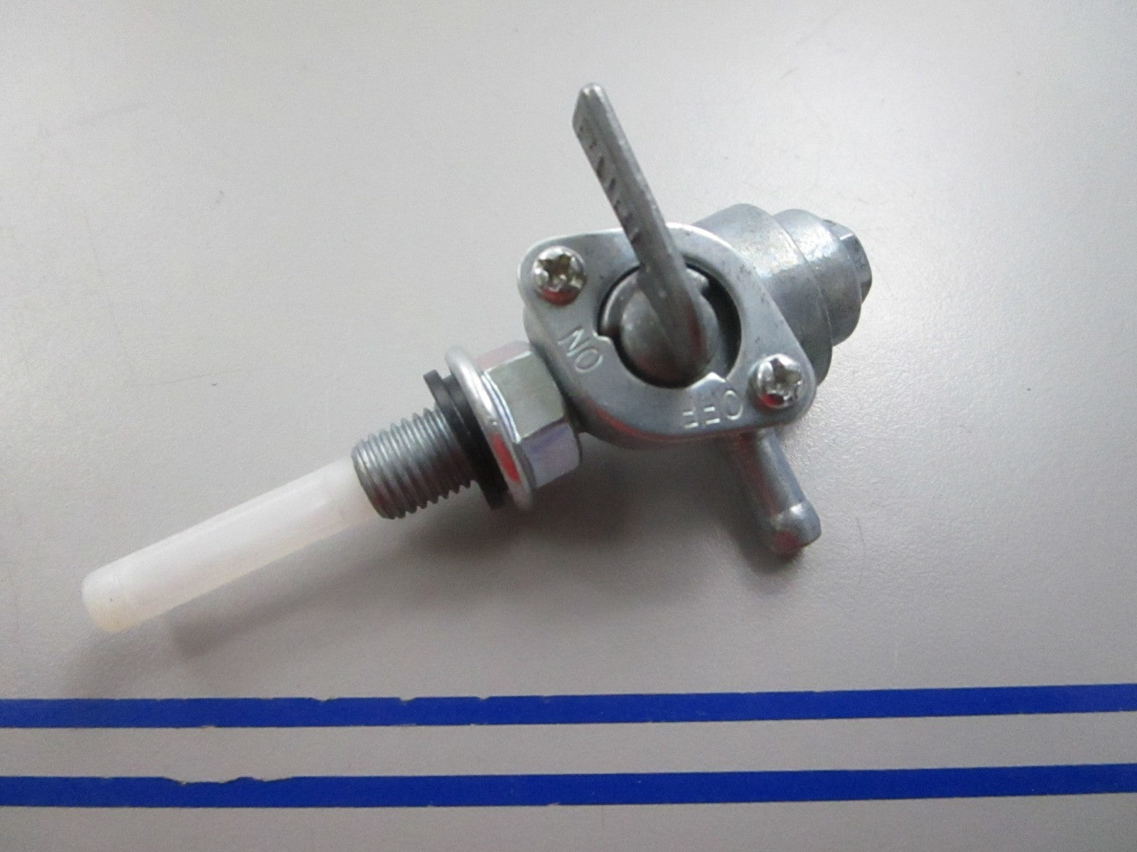 NEW OEM 0H3384 Generac Shut-Off Calve 0810