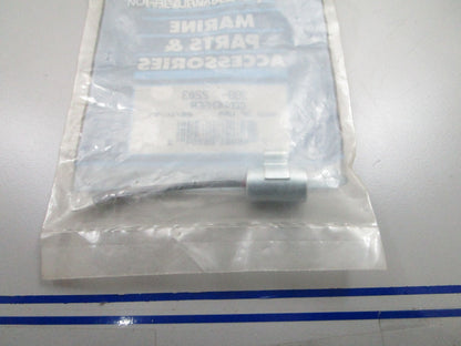 *NEW OEM* 0810 Mercury Quicksilver Condenser 398-2203