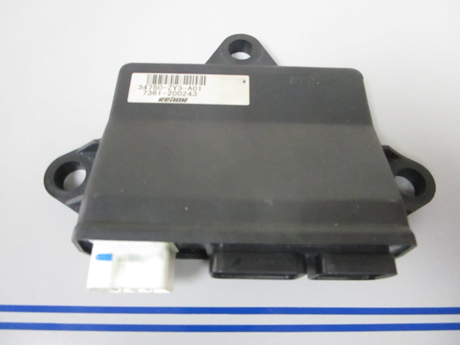 *NEW OEM* 0720 Honda BF225 225hp ECU 34750-ZY3-A01