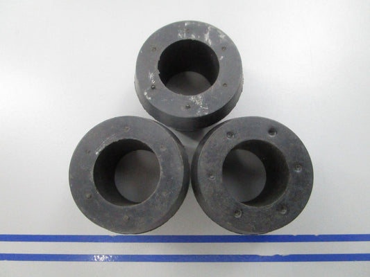 NEW OEM (LOT OF 3) 23-90203 Mercury Quicksilver Bushing 0810