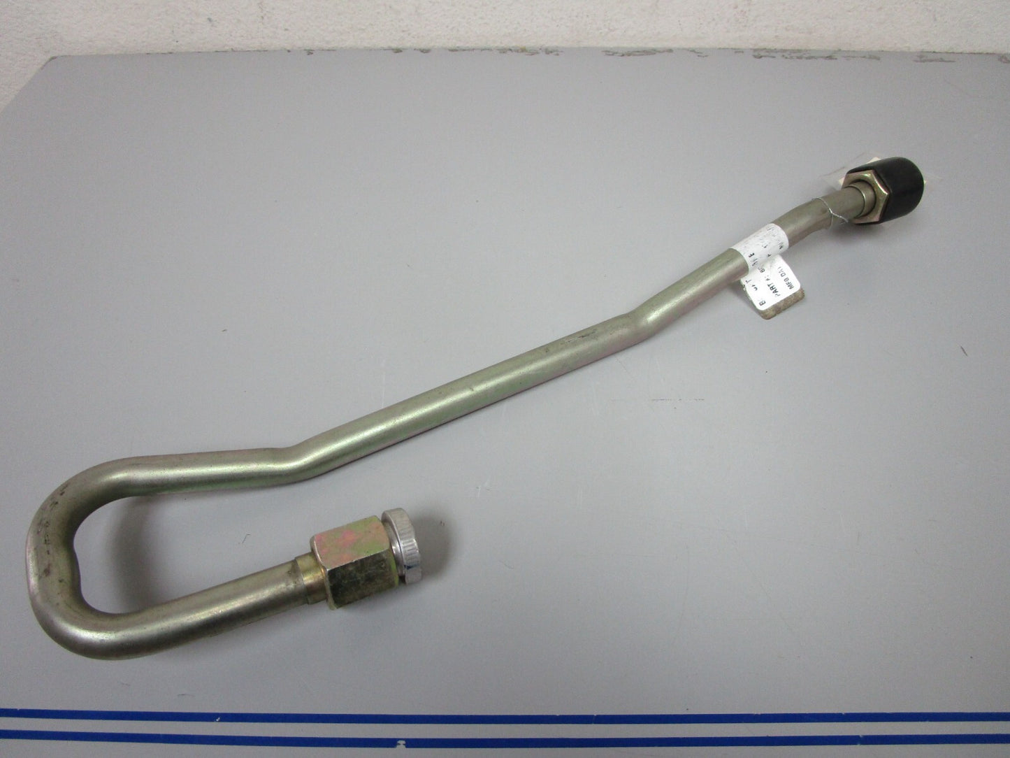 *NEW OEM* 0720 Bobcat Hydraulic Tubeline 6586586