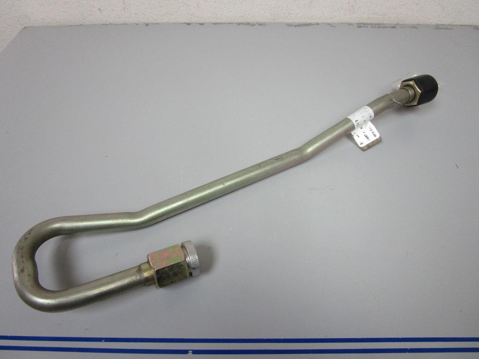 *NEW OEM* 0720 Bobcat Hydraulic Tubeline 6586586