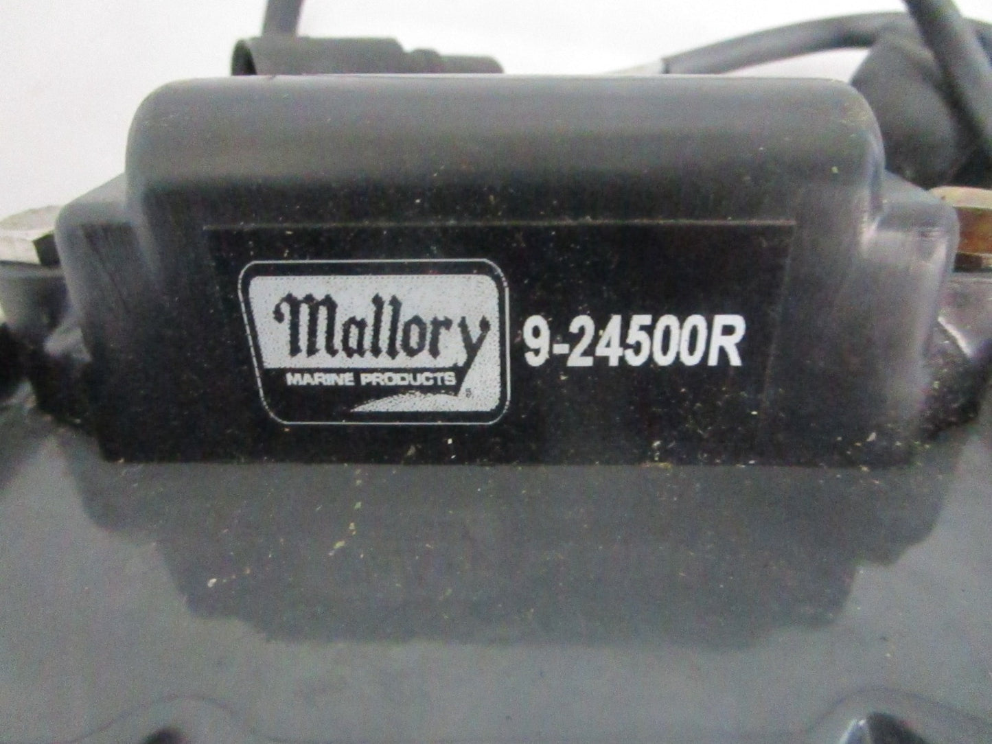 NEW 9-24500 Mallory Shift Assist Module Kit Rep: 987738 Johnson Evinrude 0820