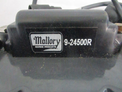 NEW 9-24500 Mallory Shift Assist Module Kit Rep: 987738 Johnson Evinrude 0820