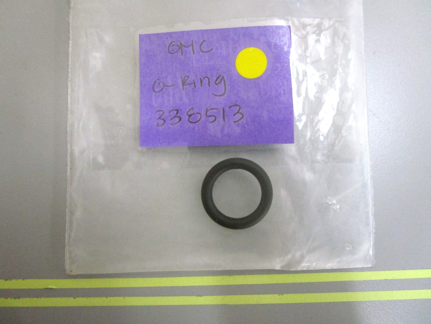 *NEW OEM* 0750 OMC Johnson Evinrude O-RING 338513 0338513