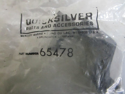 *NEW OEM* 0810 Mercury Quicksilver Cowl Latch Lever 65478