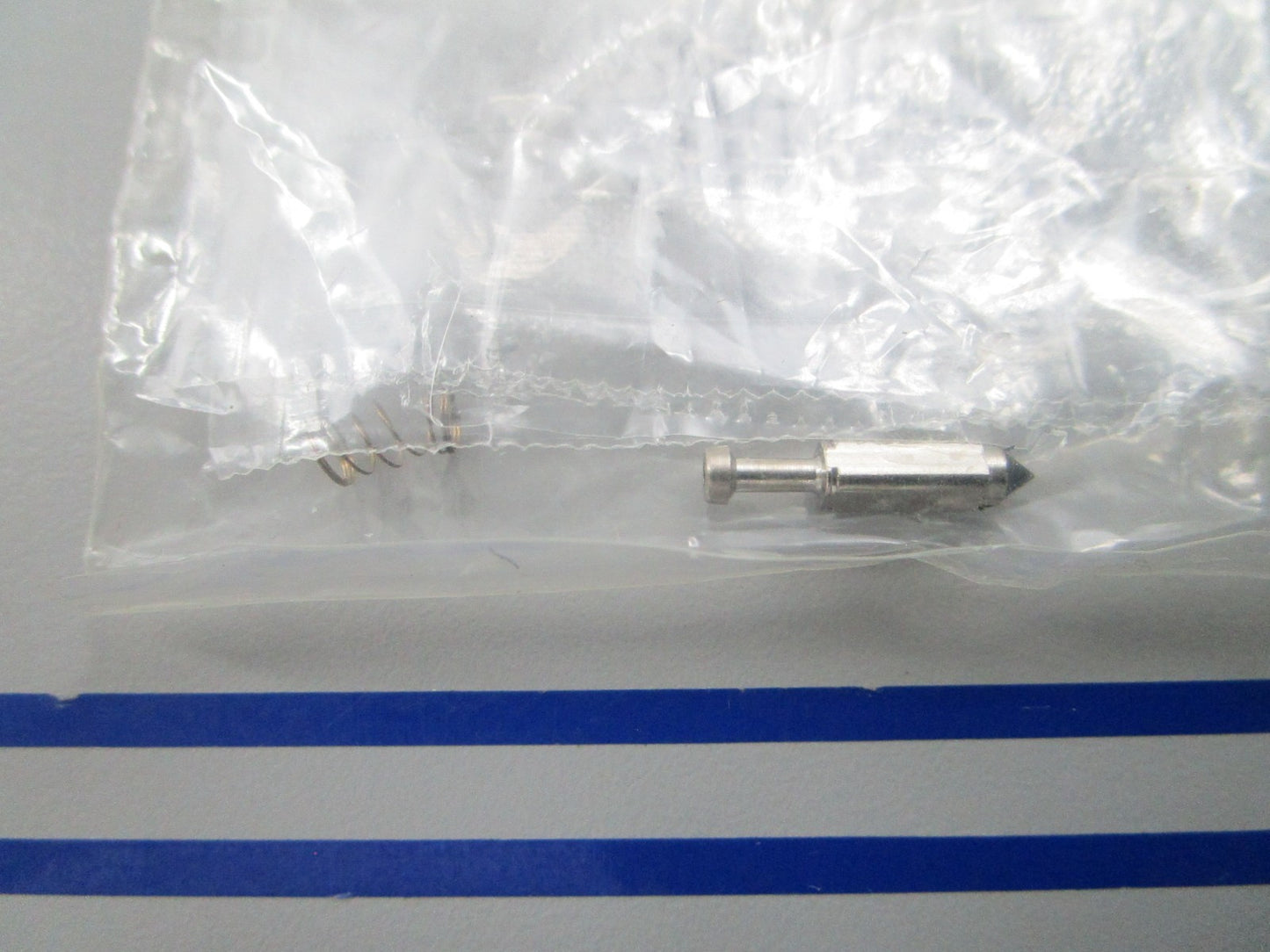 NEW 22-10463 Rotary Valve Inlet Needle 0810