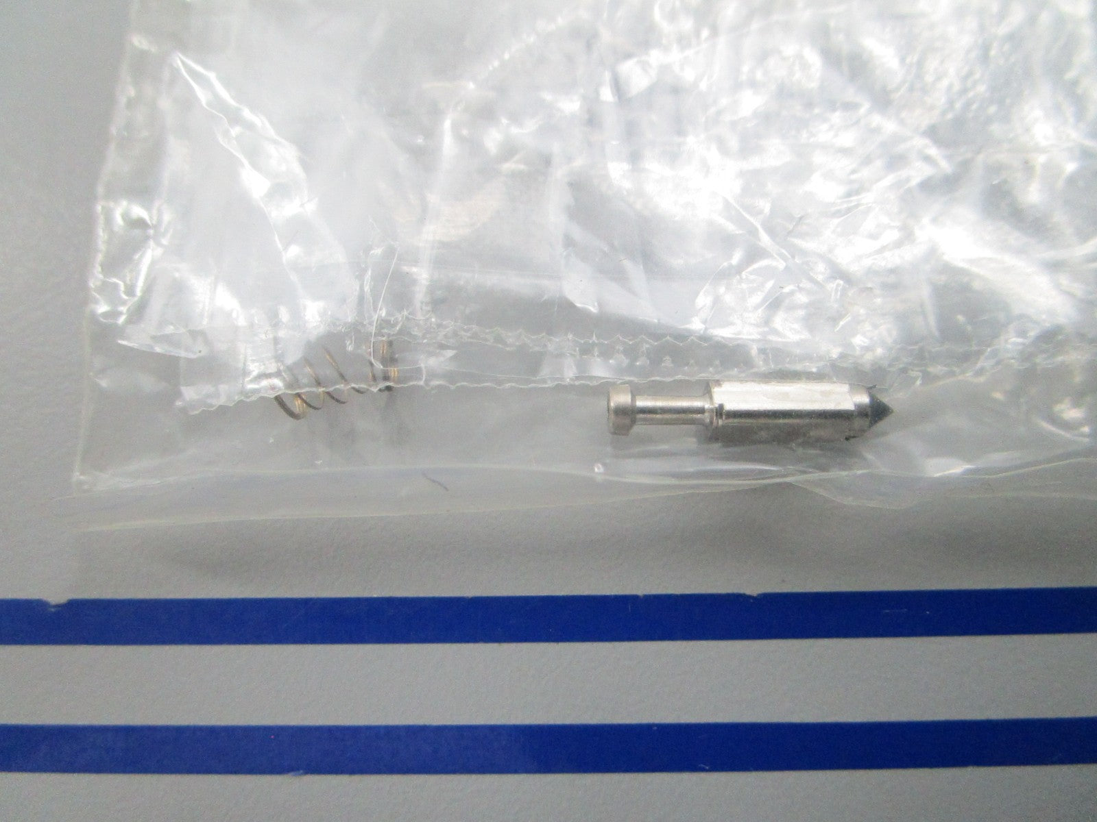 NEW 22-10463 Rotary Valve Inlet Needle 0810