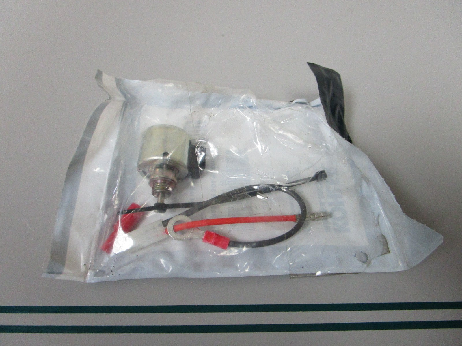 NEW OEM 12 757 33-S Kohler Solenoid Repair Kit 0810