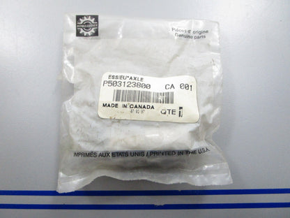 *NEW* 0810 Ski-Doo Axle 503123800