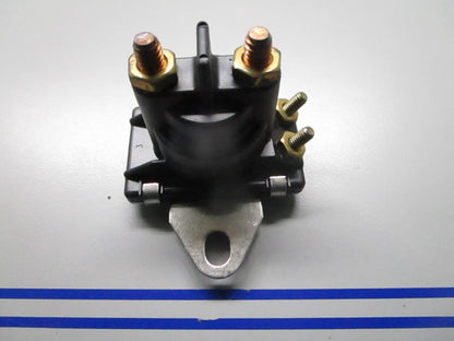 *NEW OEM* 0810 Mercury Quicksilver Solenoid 89-96054T