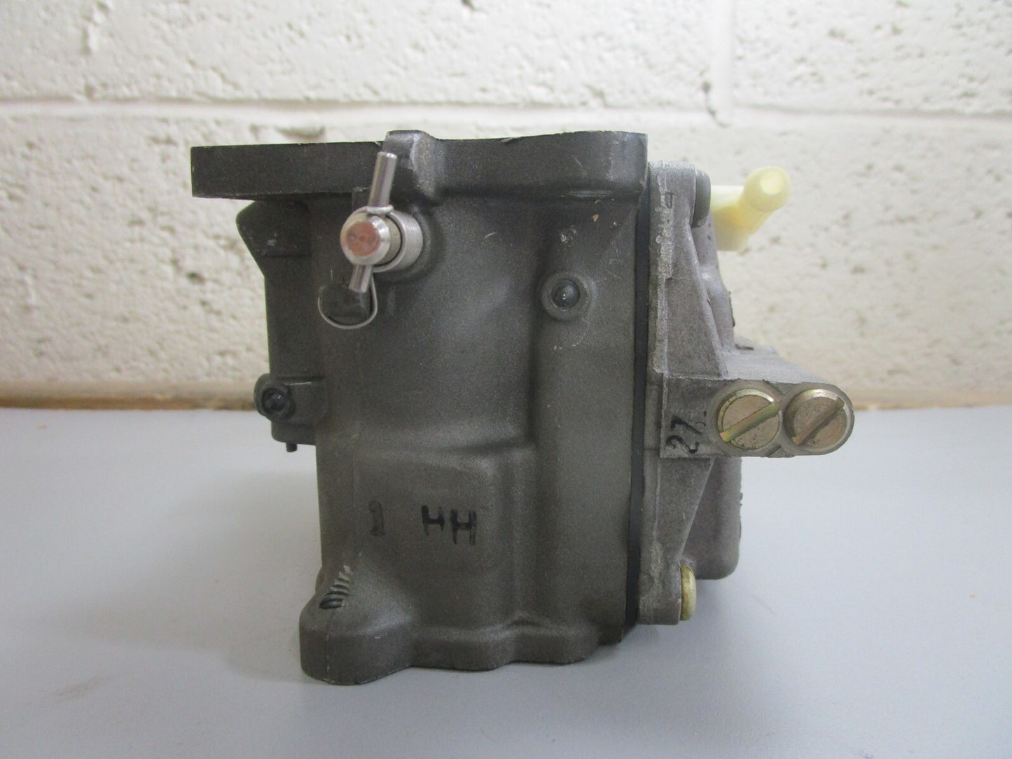 *NEW OEM* 0820 OMC Johnson Evinrude 1982 90 115 140HP Carburetor 392600 0392600