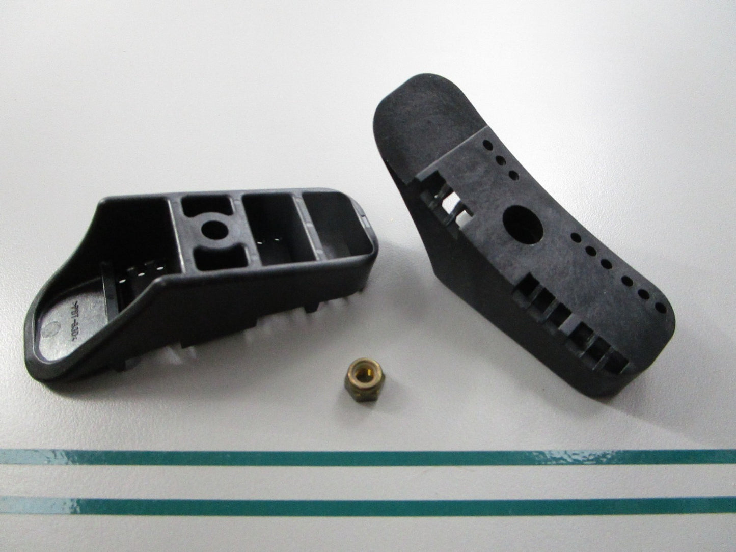 NEW OEM 90891-40399-00 Yamaha Water Inlet Kit 0810
